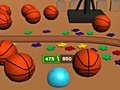 খেলা GrowBall Feed to Grow