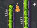 খেলা Cat Trap Labyrinth Escape