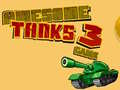 খেলা Awesome Tanks 3 Game