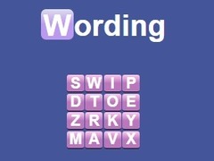 খেলা Wording