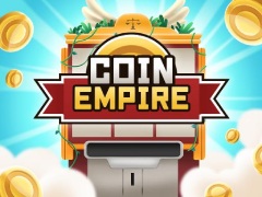 খেলা Coin Empire