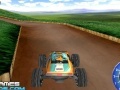খেলা Speed Racer 3D 