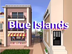 খেলা Blue Islands