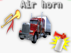 খেলা Air horn 