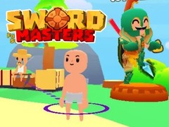 খেলা Sword Masters