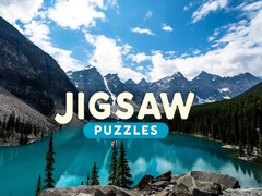 খেলা Jigsaw Puzzles