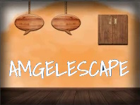 খেলা Amgel Easy Room Escape 171