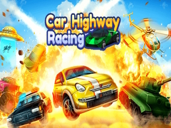 খেলা Car Highway Racing