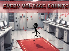 খেলা Every Voltage Counts