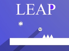 খেলা Leap