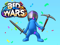 খেলা Bed Wars