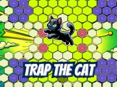 খেলা Trap the Cat 2D