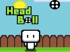 খেলা Head Ball