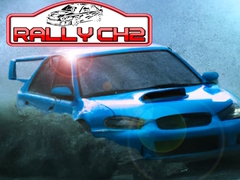 খেলা Rally Championship 2