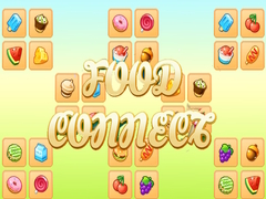 খেলা Food Connect