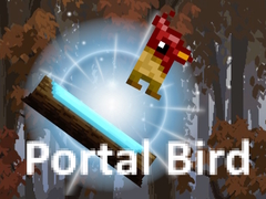 খেলা Portal Bird