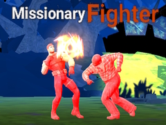 খেলা Missionary Fighter