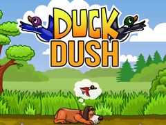 খেলা Duck Dash 