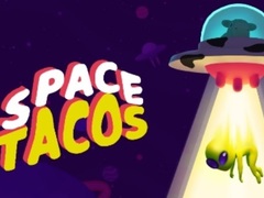 খেলা Space Tacos