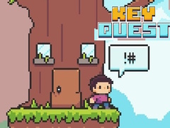 খেলা Key Quest
