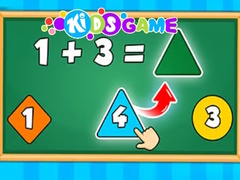 খেলা Let Us Learn Some Math Equations