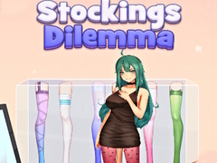 খেলা Stockings Dilemma