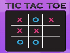 খেলা Tic Tac Toe