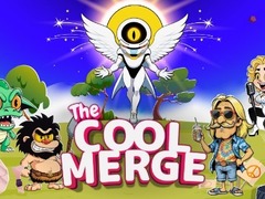 খেলা The Cool Merge