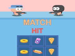 খেলা Match Hit