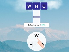 খেলা Word Trip