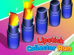 খেলা Lipstick Collector Run