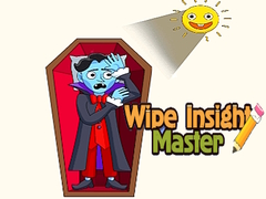 খেলা Wipe Insight Master