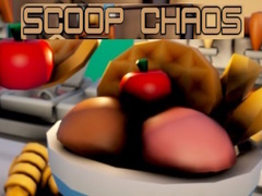 খেলা Scoop Chaos