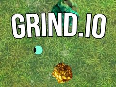 খেলা Grind.io