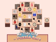 খেলা My Tidy Life - Puzzle Sort
