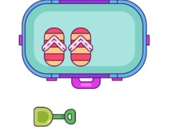 খেলা Pack Master Puzzle