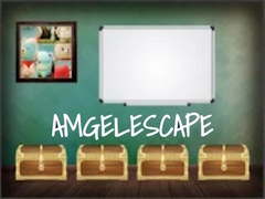 খেলা Amgel Easy Room Escape 172