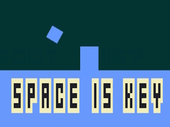 খেলা Space is Key