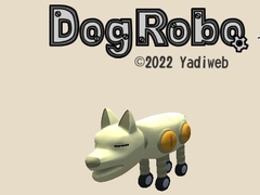 খেলা DogRobo