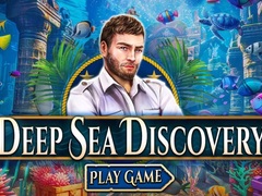 খেলা Deep Sea Discovery 