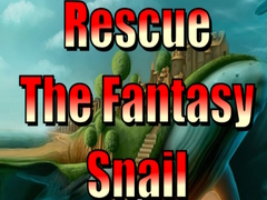 খেলা Rescue The Fantasy Snail