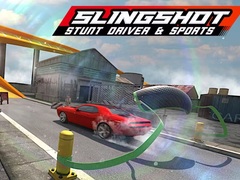 খেলা Slingshot Stunt Driver & Sport