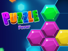 খেলা Puzzle Fever