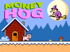 খেলা Money Hog