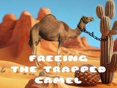 খেলা Freeing the Trapped Camel