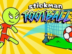 খেলা Stickman Football