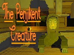 খেলা The Penjikent Creature