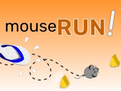 খেলা mouseRun!