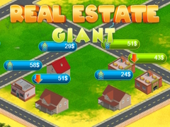 খেলা RealEstate Giant