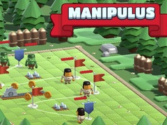 খেলা Manipulus